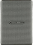 2002107 Накопитель SSD Transcend USB-C 1TB TS1TESD360C серый