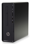4GM09EA#ACB_ HP 290-p0004ur MT, Intel Pentium GOLD G5400, 4GB (1x4GB) 2400 DDR4, 500Gb, Intel UHD Graphics 630 , noDVD, USB kbd&mouse, Dark Black, Win10, 1Y Wty