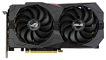 ASUS ROG-STRIX-GTX1660S-O6G-GAMING // GTX1660S,HDMI*2,DP*2,6G,D6 ; 90YV0DW0-M0NA00