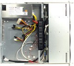 CSE-813MTQ-R400CB Жесткий диск SUPERMICRO SuperChassis 1U 813MTQ-R400CB/ no HDD(4)LFF/ 1xFH/ 2x400W Gold(9.6" x 9.6", 12" x 10")Micro-ATX, ATX/ Backplane 4xSATA/SAS