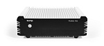 130002 Cистема показа презентаций BYOD BIAMP [Modena Hub] 6 источников на экране. Просмотр главного экрана. Беспроводное подключение переферии.