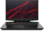 1000581299 Ноутбук HP Omen 17-cb1030ur 17.3"(1920x1080 IPS 144Hz)/Intel Core i7 10750H(2.6Ghz)/16384Mb/1000+512SSDGb/noDVD/Ext:GeForce RTX 2060(6144Mb)/Cam/WiFi