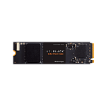1000682219 Твердотельный накопитель/ WD SSD Black SN750 SE, 1.0TB, M.2(22x80mm), NVMe, PCIe 4.0 x4, 3D TLC, R/W 3600/2830MB/s, IOPs 525 000/640 000, TBW 600,