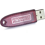 ECP33220 Рутокен ЭЦП 3.0 3220