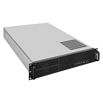 293877 Серверная платформа ExeGate Pro 2U650-06/2U2098L <RM 19", высота 2U, глубина 650, Redundant БП 2x550W, USB>