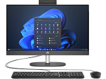 885A9EA HP ProOne 240 G10 All-in-One NT 23,8"(1920x1080)Core i5-1335,8GB,512GB,eng usb kbd,mouse,WiFi,BT,U IrisX,Iron Gray,Win11ProMultilang,1Wty