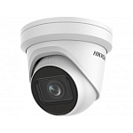 1933443 HIKVISION DS-2CD2H23G2-IZS, 1080p, 2.8 - 12 мм, Камера видеонаблюдения IP белый