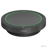 Спикерфон, Jabra, 2740-109, Jabra Speak2 40, MS Teams, Беспроводная, USB А/С, 50-мм динамик, Степень защиты IP64
