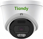1911537 Камера видеонаблюдения IP Tiandy TC-C35XQ I3W/E/Y/2.8mm/V4.2 2.8-2.8мм цв. корп.:белый (TC-C35XQ I3W/E/Y/2.8/V4.2)