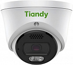 Камера видеонаблюдения IP Tiandy TC-C35XQ I3W/E/Y/2.8mm/V4.2 2.8-2.8мм цв. корп.:белый (TC-C35XQ I3W/E/Y/2.8/V4.2)