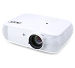 MR.JPF11.001 Acer projector P5530, DLP 3D,1080p, 4000Lm,20000/1, HDMI, RJ45, 16W, Bag, 2.7 kg, EURO (replace P1525)