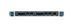 134000 Плата Kramer Electronics [DTAxr-IN4-F32 (HDBTA-IN4-F32)/STANDALONE] c 4 входами HDBaseT (витая пара) и входами аналогового стерео аудио на 3,5-мм разъ