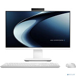 Моноблок Asus V470VAK-WPE0340 27" Full HD i7 13620H/16Gb/SSD512Gb UHDG/noOS/kb/m/белый 1920x1080