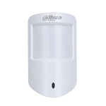 11015906 DAHUA DHI-ARD1233-W2(868) ИК-датчик, диапазон обнаружения PIR: 12 м/90° (высота установки 2,2 м) 11015906 DAHUA DHI-ARD1233-W2(868) ИК-датчик, диапазон обнаружения PIR: 12 м/90° (высота установки 2,2 м)