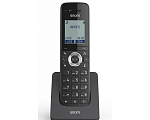 SNOM M15 SC Беспроводной DECT телефон для одностотовой базовой станции DECT M200SC. Автономная работа до 7 дней в режиме ожидания и 7часов в режиме ра