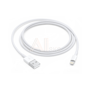 MXLY2ZM/A Apple Lightning to USB Cable (1 m) (rep. MD818ZM/A; MQUE2ZM/A)