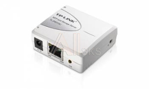 302162 Принт-сервер TP-Link TL-PS310U внешний