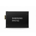 1997047 SSD Samsung PM1743, 3840GB E3.S, PCIe 5.0 x4, MZ3LO3T8HCJR-00A07