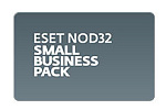 1461623 Ключ активации Eset NOD32 Small Business Pack newsale for 20 users (NOD32-SBP-NS(KEY)-1-20)