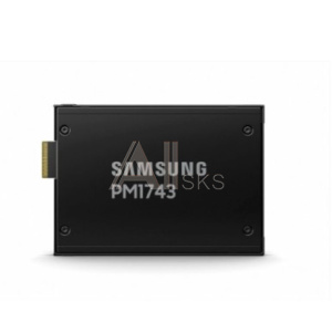 1997047 SSD Samsung PM1743, 3840GB E3.S, PCIe 5.0 x4, MZ3LO3T8HCJR-00A07