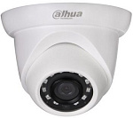 1068014 Камера видеонаблюдения IP Dahua DH-IPC-HDW1230S-0280B-S5 2.8-2.8мм цв. корп.:белый (DH-IPC-HDW1230SP-0280B-S5)