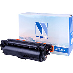 npr_40882 Картридж NVP совместимый NV-CF320X Black