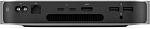 ПК Apple Mac mini A2686 slim M2 8 core (3.49) 16Gb SSD256Gb 10 core GPU macOS GbitEth WiFi BT серебристый (Z16K00006)