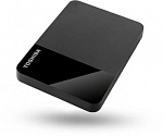 1421516 Жесткий диск Toshiba USB 3.0 1Tb HDTP310EK3AA Canvio Ready 2.5" черный