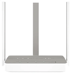 Keenetic City (KN-1511), Интернет-центр с двухдиапазонным Mesh Wi-Fi AC750 и 4-портовым Smart-коммутатором