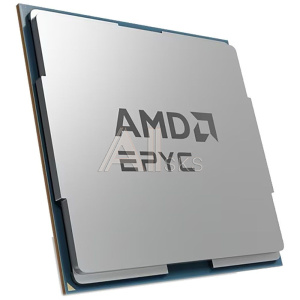 11069283 Процессор серверный/ CPU SP5 AMD EPYC 9454 (48C/96T, 2.75/3.8GHz, 256MB, 290W) OEM