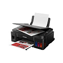 МФУ струйный Canon Pixma G3410 (2315C009) A4 WiFi черный
