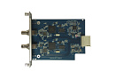Выходная карта 2 SD/HD/3G-SDI Intrend [ITMCO-SDI] поддержка 1080p, 1080i, 720p