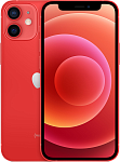 MGE53RU/A Apple iPhone 12 mini (5,4") 128GB (PRODUCT)RED