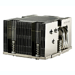 1000723193 Радиатор Ablecom для процессора/ AMD LGA 6096(SP5),2U