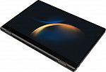 1925842 Ноутбук Samsung Galaxy Book 3 Pro 360 NP960 Core i5 1340P 16Gb SSD512Gb Intel Iris Xe graphics 16" AMOLED Touch 3K (2880x1800) Windows 11 Home English