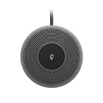 Микрофон выносной проводной 1 шт. (989-000405) для Logitech MeetUp Микрофон выносной проводной 1 шт. (989-000405) для Logitech MeetUp