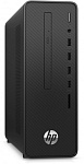1407926 ПК HP 290 G3 SFF i3 10100 (3.6) 4Gb SSD256Gb UHDG 630 DVDRW CR Free DOS GbitEth WiFi BT 180W клавиатура мышь черный 1407926 ПК HP 290 G3 SFF i3 10100 (3.6) 4Gb SSD256Gb UHDG 630 DVDRW CR Free DOS GbitEth WiFi BT 180W клавиатура мышь черный