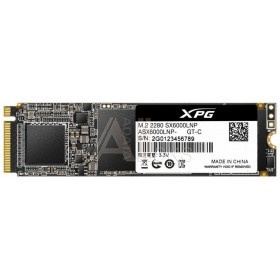 1742676 SSD A-DATA M.2 128GB SX6000 Lite ASX6000LNP-128GT-C