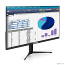 LCD ExeGate 23.8" EH2400A {VA 1920x1080 100Hz 5ms 16:9 250cd 4000:1 178/178 audio-out Speakers D-Sub HDMI VESA} [EX300348RUS]