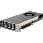 900-5G132-2500-000 Nvidia RTX A5000 24GB; RTL box (incl: vga; 1xDP->VGA; FH profile planks, docs)