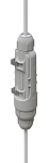 GPeR-IP67-Case MikroTik IP68 Outdoor case for GPeR