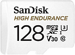 1376802 Карта памяти MICRO SDXC 128GB UHS-3 SDSQQNR-128G-GN6IA SANDISK