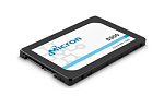 1281277 Жесткий диск Micron SSD SATA2.5" 960GB 5300 PRO MTFDDAK960TDS