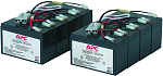 1000027456 Батарейный модуль Battery replacement kit for SU3000RMi3U, SU2200RMi3U