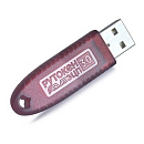 Идентификатор Рутокен ЭЦП 3.0 3220, серт. ФСТЭК (инд. уп.)