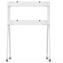 02312YNT HUAWEI IdeaHub 65 inch Rolling Stand