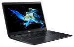 1169761 Ноутбук Acer Extensa 15 EX215-51KG-32UK Core i3 7020U/4Gb/1Tb/NVIDIA GeForce Mx130 2Gb/15.6"/FHD (1920x1080)/Eshell/black/WiFi/BT/Cam