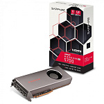 1269125 Видеокарта PCIE16 RX 5700 8GB GDDR6 TR-DP 21294-01-20G SAPPHIRE