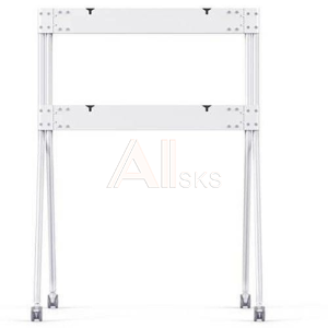 02312YNT HUAWEI IdeaHub 65 inch Rolling Stand