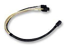 1174147 Кабель BROADCOM M-SAS HD/SATA L5-00220-00